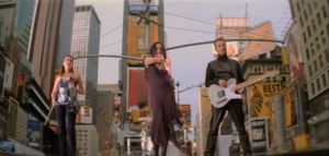 The Corrs: Irresistible