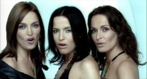 The Corrs: All The Love In The World