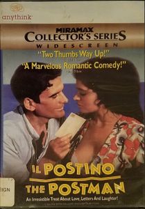 Il Postino - The Postman