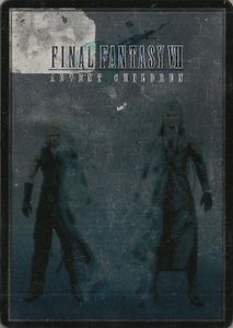 Final Fantasy VII: Advent Children