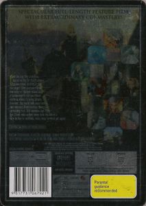 Final Fantasy VII: Advent Children