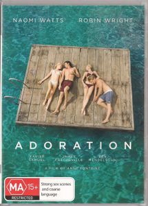 Adoration