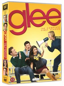 Glee - The Complete First Season