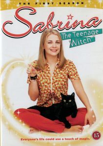 Sabrina the Teenage Witch The First Season