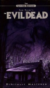 Sam Raimi's The Evil Dead