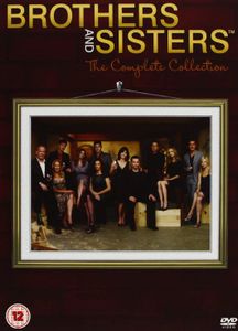 Brothers And Sisters The Complete Collection