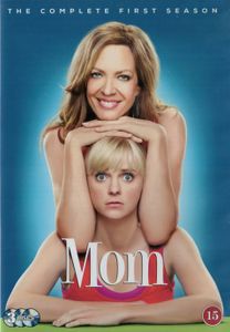 Mom The Complete First Season