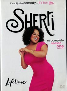 Sheri The Complete Season 1