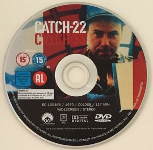 Catch-22