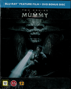 The Mummy