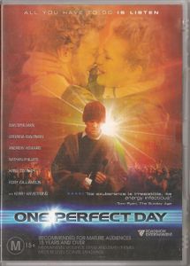 One Perfect Day