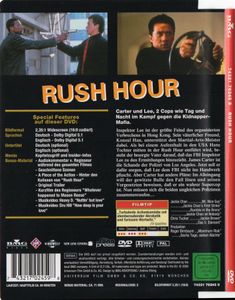 Rush Hour