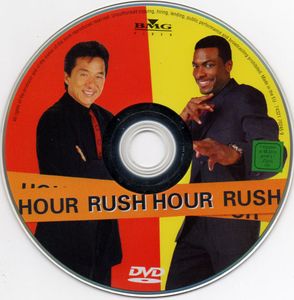 Rush Hour