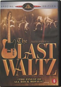 The Last Waltz - Special Edition