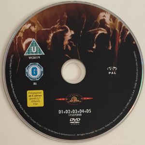 The Last Waltz - Special Edition