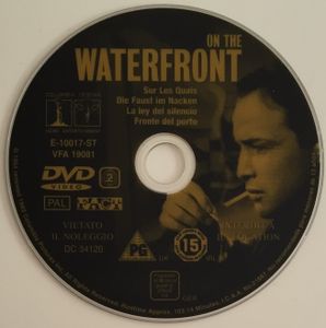 On The Waterfront