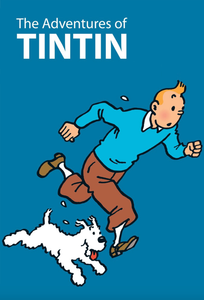 Les Aventures de Tintin