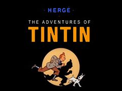 Les Aventures de Tintin