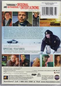 Fargo: The Complete First Season