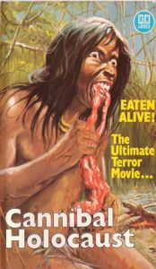 Cannibal Holocaust