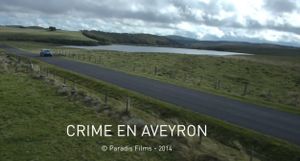 Crime en Aveyron