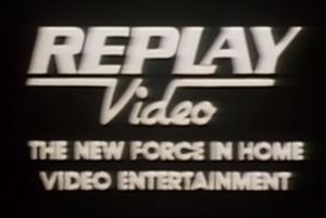 Replay Video