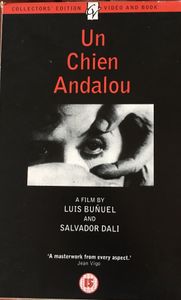 Un Chien Andalou