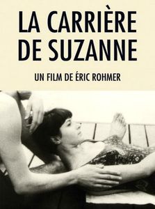 La carrière de Suzanne