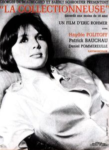 La collectionneuse