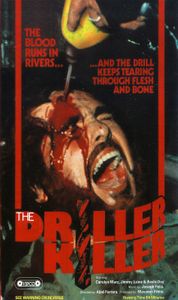 The Driller Killer