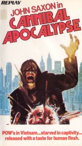Cannibal Apocalypse