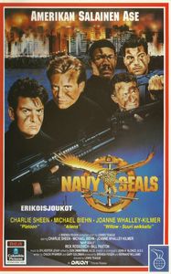 Navy Seals / Erikoisjoukot