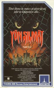 Yön Silmät
