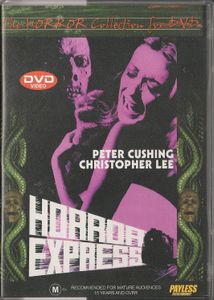 Horror Express