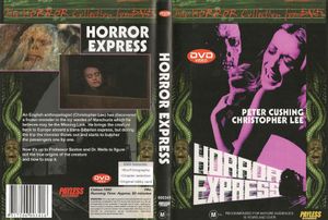Horror Express