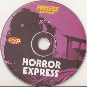 Horror Express