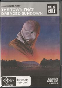 The Town That Dreaded Sundown