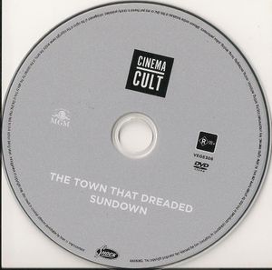 The Town That Dreaded Sundown