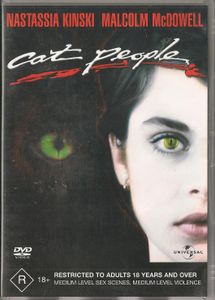 Cat People