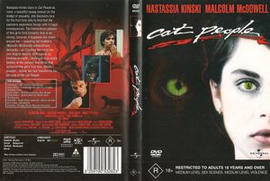 Cat People