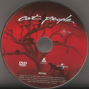 Cat People