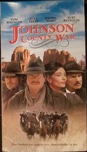 Johnson County War