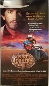 Pure Country