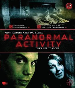 Paranormal Acitivity