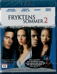 Fryktens Sommer 2