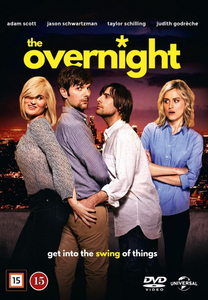 The Overnight