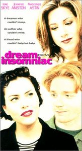 Dream for an Insomniac