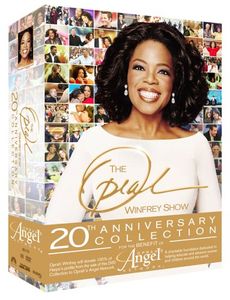 The Oprah Winfrey Show 20th Anniversary Collection