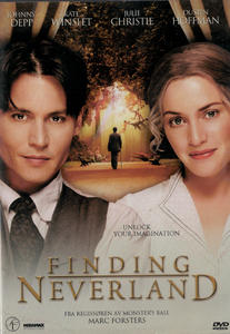 Finding Neverland