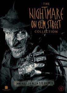 The Nightmare on Elm Street Collection